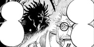 Rocks D. Xebec (Image via Oda)